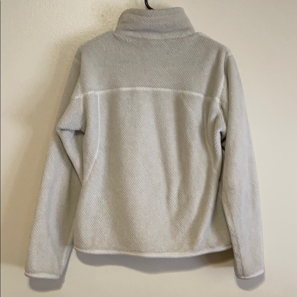 Patagonia fleece pull over - Picture 4 of 4